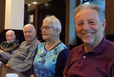  Euskirchen BRH Vorstand okt 21